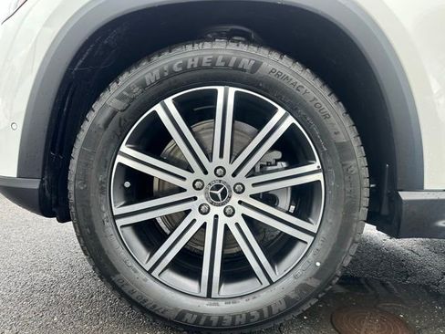 New 2026 Mercedes-Benz GLE 350 4MATIC image 11