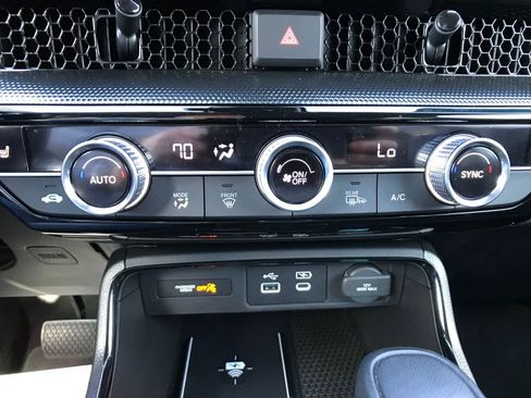Certified 2024 Honda CR-V EX-L image 23