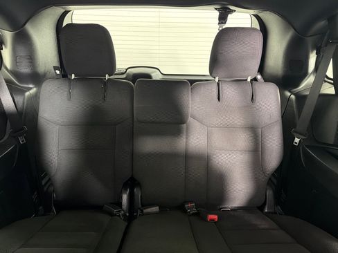 Used 2020 Dodge Grand Caravan SE FWD image 16