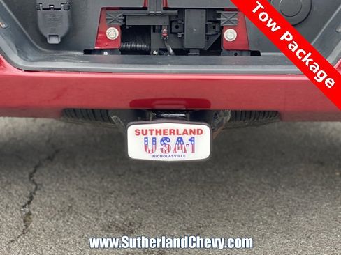 Used 2019 GMC Sierra 1500 Denali w/ Denali Ultimate Package image 13