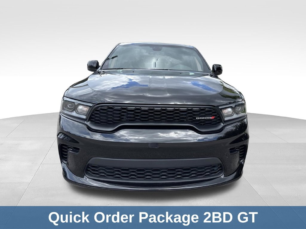 Used 2026 Dodge Durango GT RWD image 9