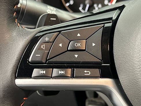 Used 2024 Nissan Altima 2.5 SR image 34