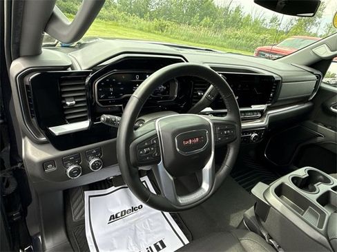 Certified 2023 GMC Sierra 1500 Elevation image 10