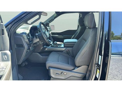 Used 2024 Ford F150 XLT w/ Equipment Group 302A MID AWD/4WD image 10