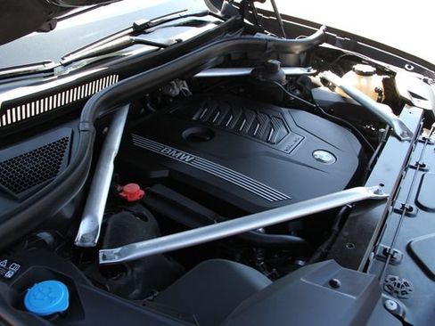 Used 2019 BMW X7 xDrive40i w/ Cold Weather Package AWD/4WD image 14
