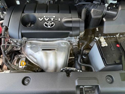 Used 2010 Toyota RAV4 Sport FWD image 17
