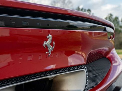 Used 2022 Ferrari 296 GTB image 17