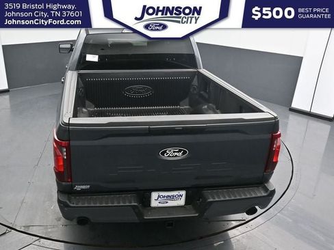 New 2026 Ford F150 STX w/ F-150 LOBO Package AWD/4WD image 22