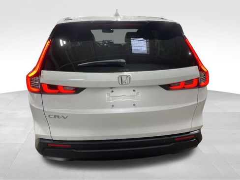 Certified 2023 Honda CR-V EX-L image 8