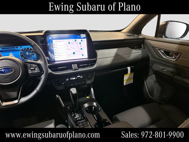 Used 2026 Subaru Outback Touring XT AWD/4WD image 25