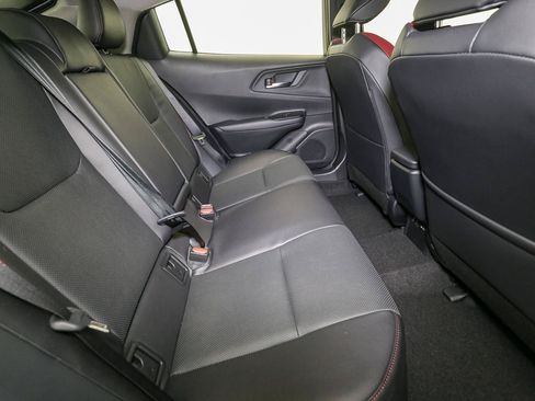 Used 2024 Toyota Prius Prime FWD image 19