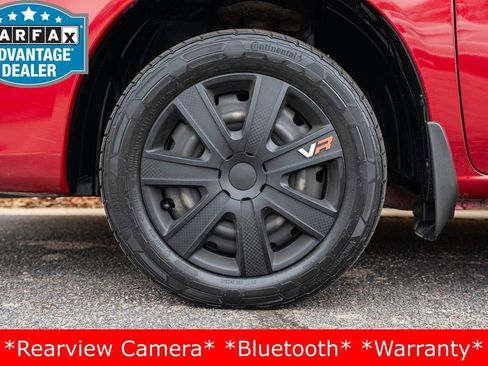 Used 2020 Nissan NV200 SV image 11