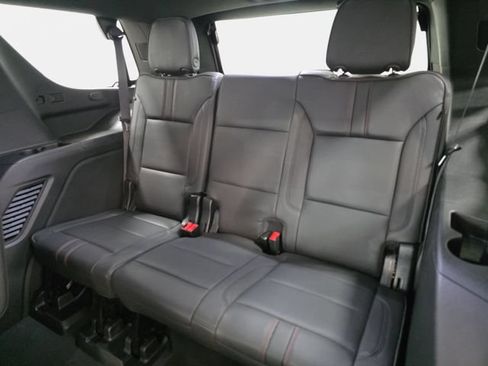Used 2024 Chevrolet Tahoe RST w/ Luxury Package AWD/4WD image 36