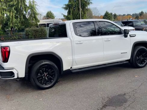 New 2026 GMC Sierra 1500 Elevation w/ Elevation Premium Package image 77