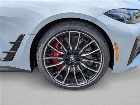 New 2026 BMW i4 M60 AWD/4WD image 10