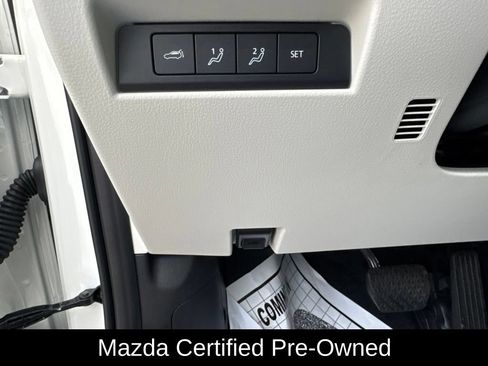 Certified 2026 MAZDA CX-90 3.3 Turbo w/ Premium Plus Pkg AWD/4WD image 36