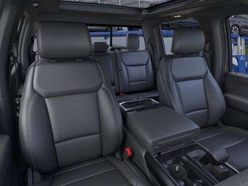New 2025 Ford F150 Lariat image 10