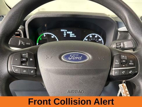 Used 2024 Ford Maverick XLT FWD image 11