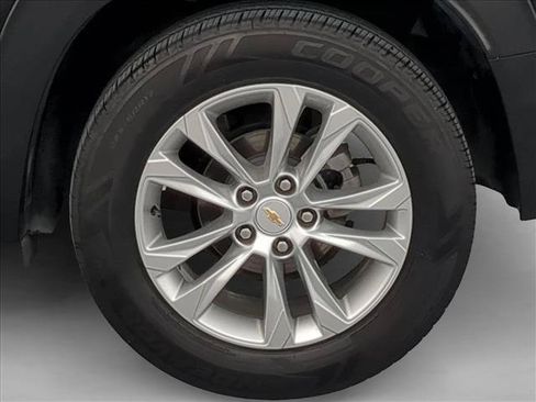 Used 2022 Chevrolet TrailBlazer LS FWD image 22