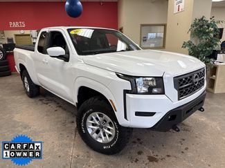 Used 2024 Nissan Frontier SV w/ Technology Package video 1