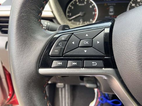Used 2023 Nissan Altima 2.5 SR FWD image 26