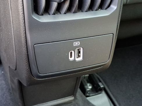 Used 2024 Dodge Hornet R/T Plus AWD/4WD image 11