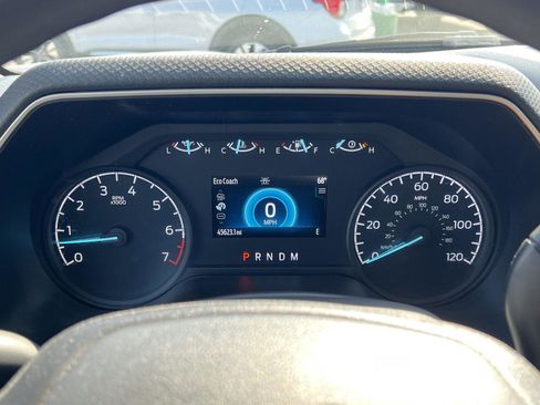 Used 2023 Ford F150 XL w/ STX Appearance Package image 25