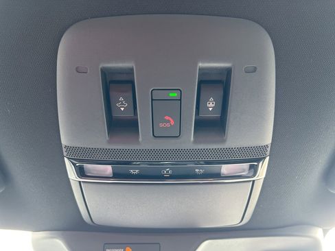 Used 2025 Nissan Armada PRO-4X w/ Pro-4X Premium Package image 43