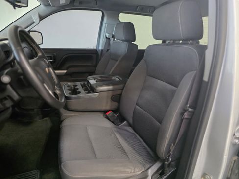 Used 2016 Chevrolet Silverado 1500 LT w/ All Star Edition AWD/4WD image 13