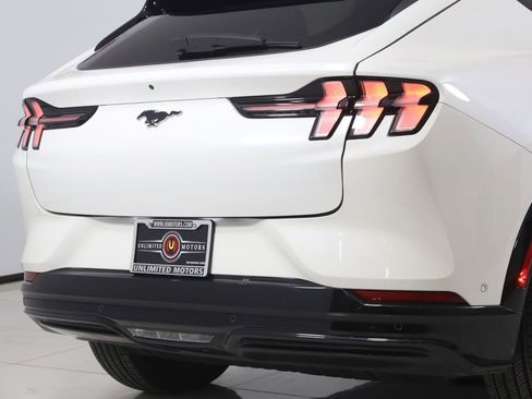 Used 2024 Ford Mustang Mach-E Premium image 46