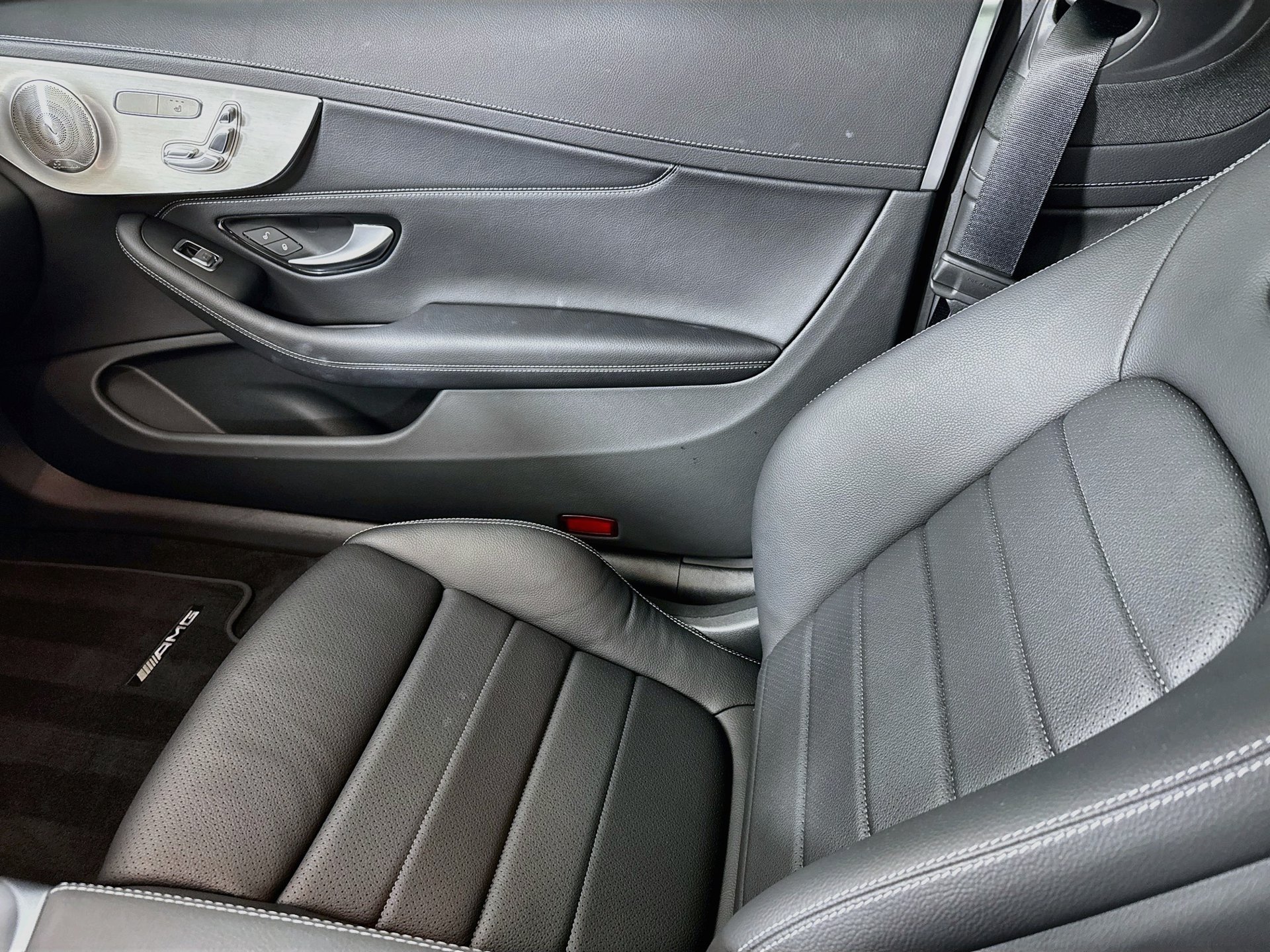Certified 2023 Mercedes-Benz C 300 Coupe image 25