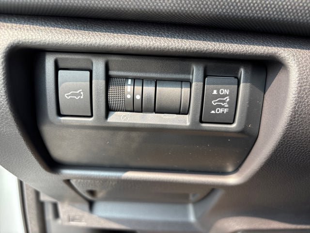 New 2026 Subaru Forester Sport w/ Onyx Edition AWD/4WD image 70