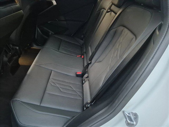 Used 2025 BMW X3 xDrive30i AWD/4WD image 17