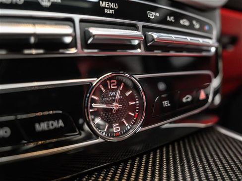 Used 2020 Mercedes-Benz G 63 AMG 4MATIC image 31