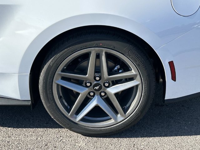 New 2026 Ford Mustang Premium RWD image 11