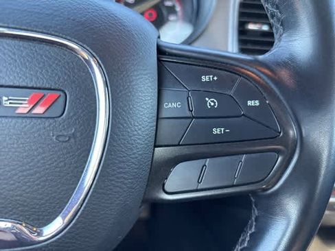 Used 2023 Dodge Charger GT w/ Blacktop Package image 12