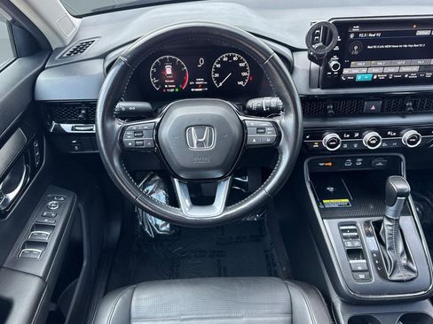 Certified 2025 Honda CR-V EX-L image 27