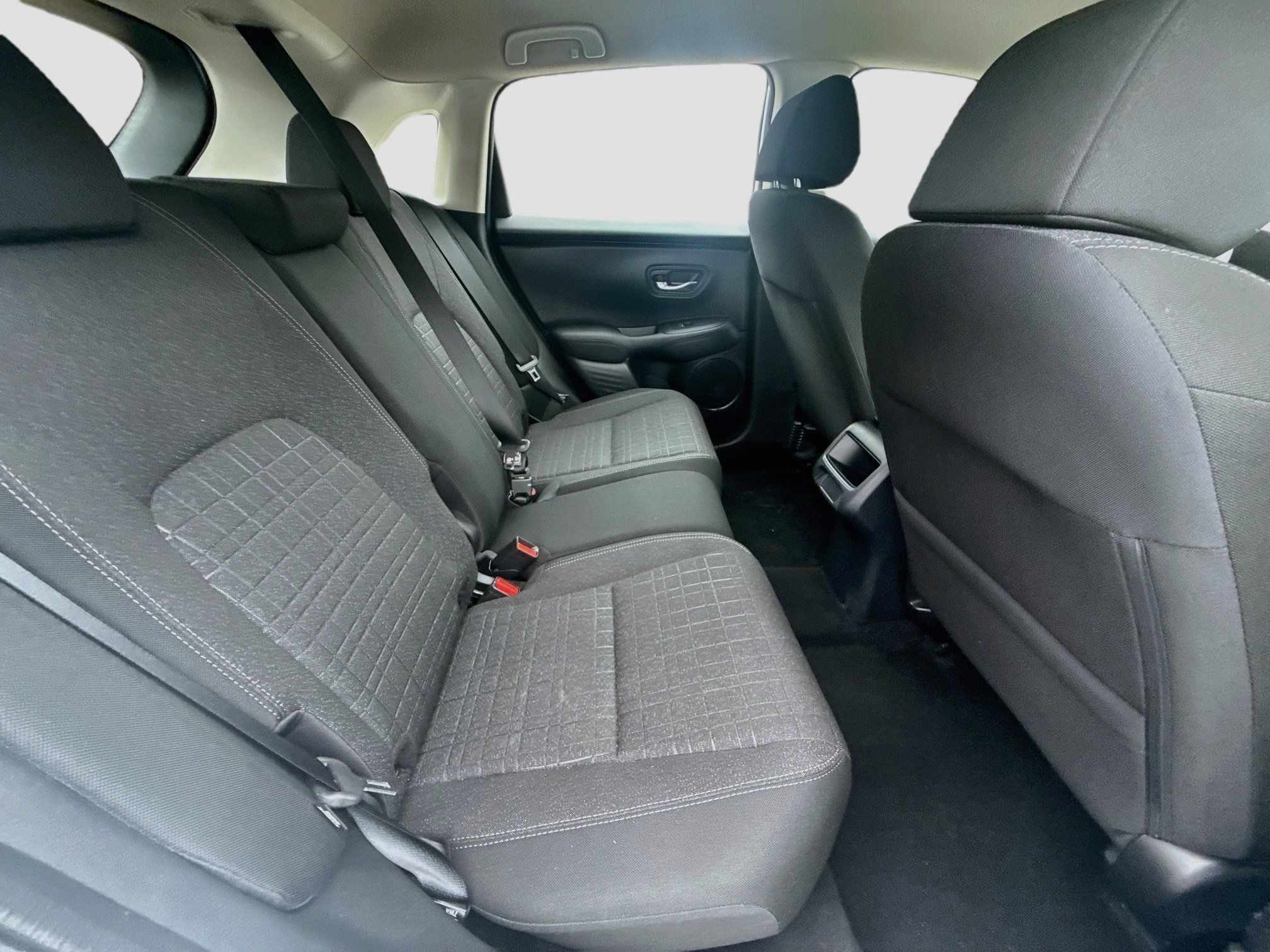 Used 2024 Honda HR-V LX image 26