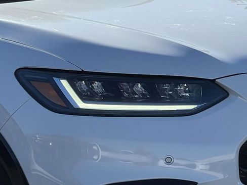 Used 2023 Honda HR-V EX-L image 8