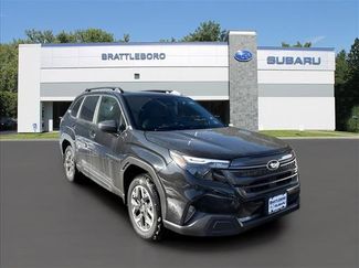 New 2026 Subaru Forester Premium video 1