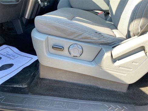Used 2013 Ford F150 XLT w/ Luxury Equipment Group image 25