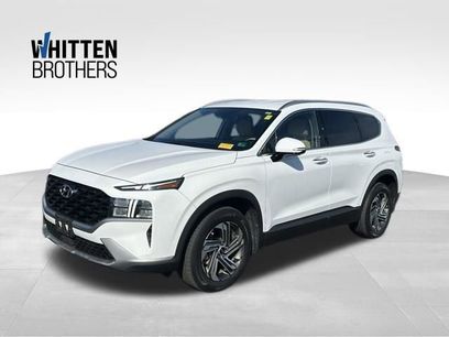 Used 2023 Hyundai Santa Fe SEL