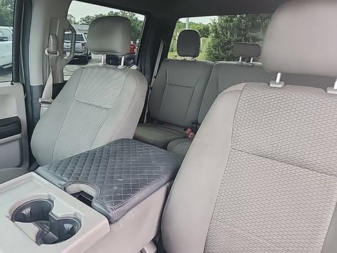 Used 2016 Ford F150 XLT RWD image 24