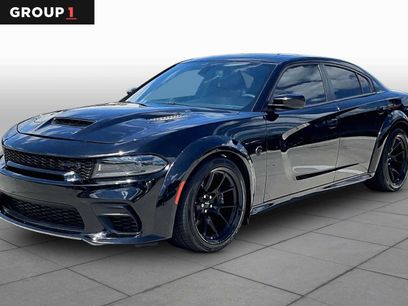 Used 2023 Dodge Charger SRT Hellcat w/ Harman/Kardon Audio Group