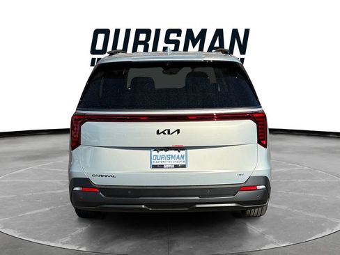 New 2026 Kia Carnival SX Prestige image 5