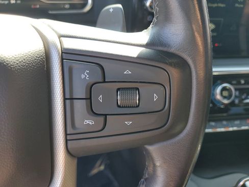 Used 2023 GMC Sierra 1500 Denali w/ Denali Reserve Package image 28