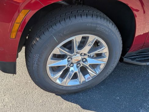 New 2026 Chevrolet Tahoe Premier image 11