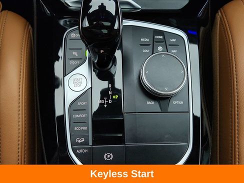 Used 2022 BMW X3 xDrive30i AWD/4WD image 20