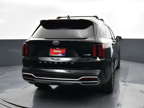 Used 2021 Kia Sorento S image 29