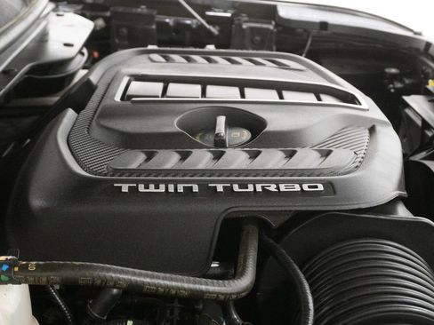 Certified 2024 Jeep Grand Wagoneer Series II w/ Quick Order Packagew 28T AWD/4WD image 4